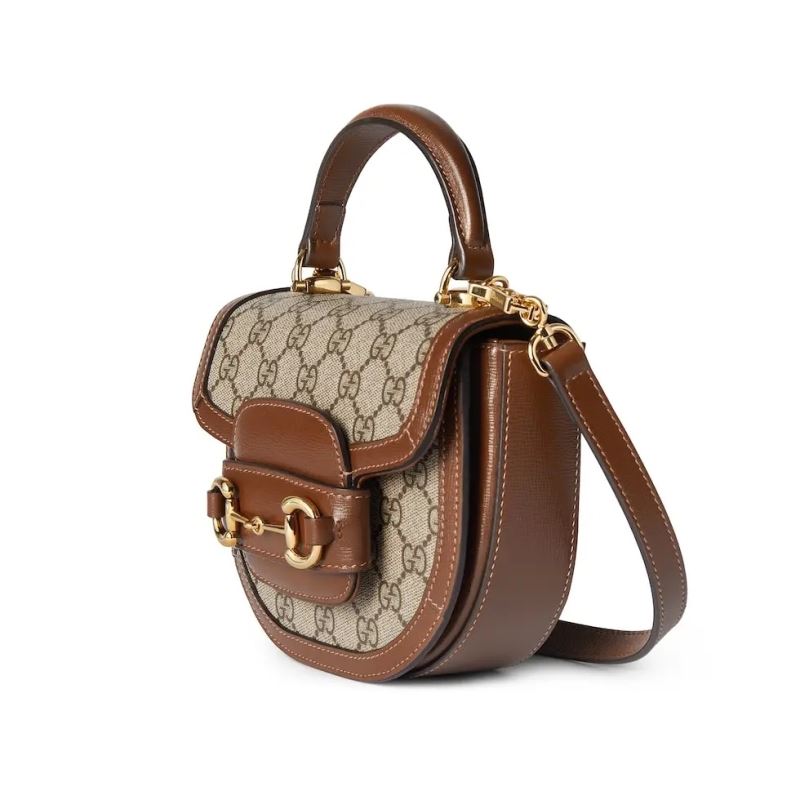 Gvc*1 horsebit bags